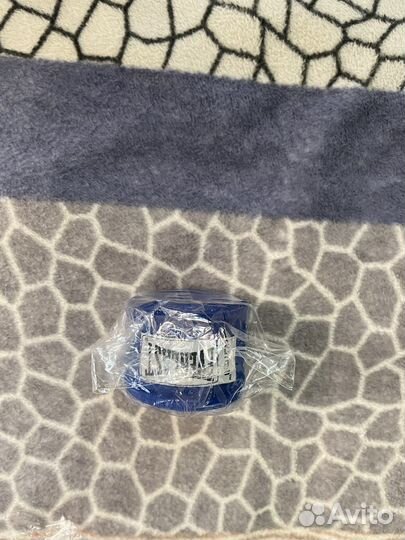 Боксерские бинты everlast