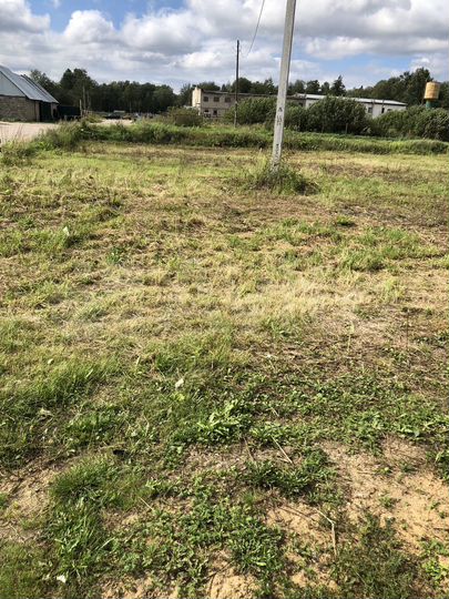 Участок 17 сот. (ИЖС)