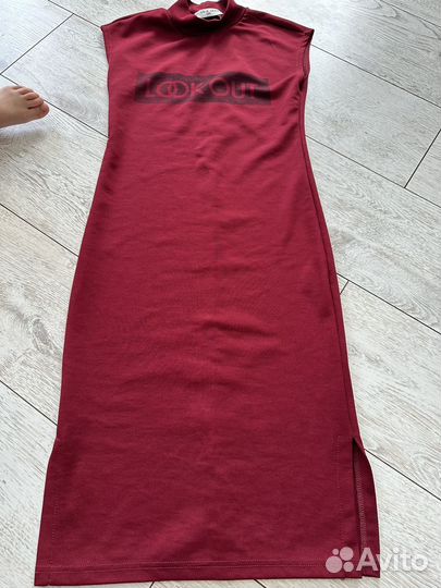 Вещи пакетом 40 42