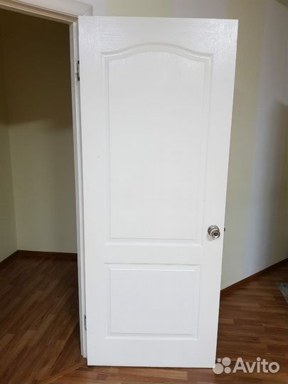 Дверь межкомнатная