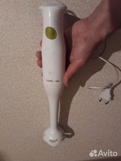 Блендер polaris