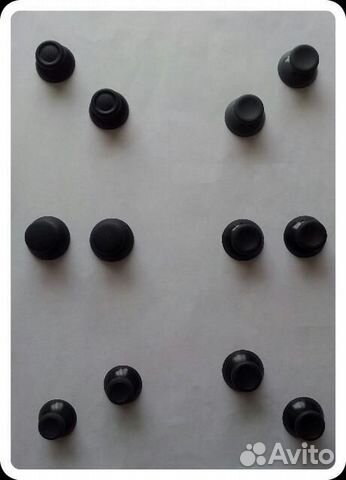 Стики к джойстикам Xbox и Ps