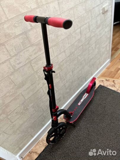 Городской самокат Y-Scoo