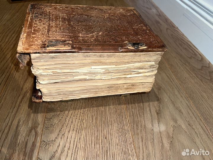 Каноник пластырь