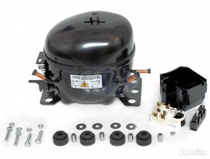 Компрессор для холодильника