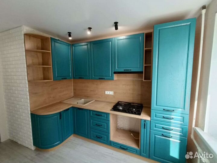 Сборка-установка мебели