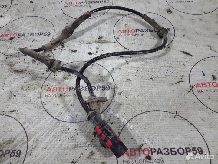 Датчик ABS Great Wall Hover H3