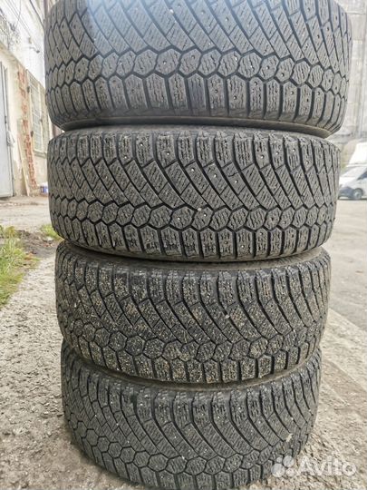 Колеса на Ford