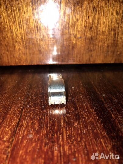 Брелок СССР