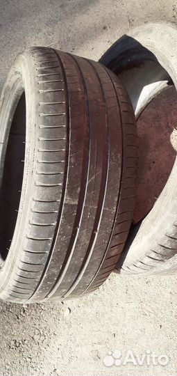 Michelin Primacy 3 225/45 R17