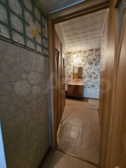 2-к. квартира, 43,8 м², 5/5 эт.