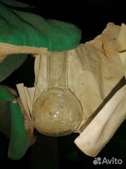 Химические колбы