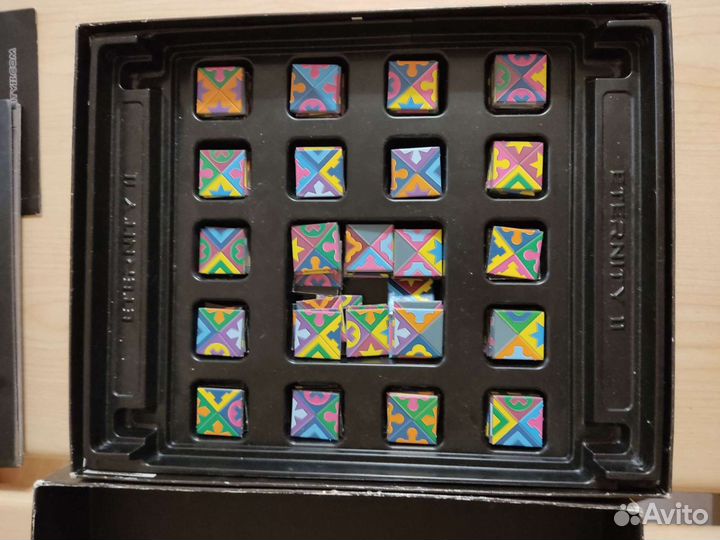 Настольная игра Eternity 2