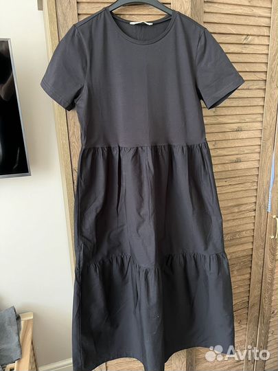 Платье stradivarius летнее