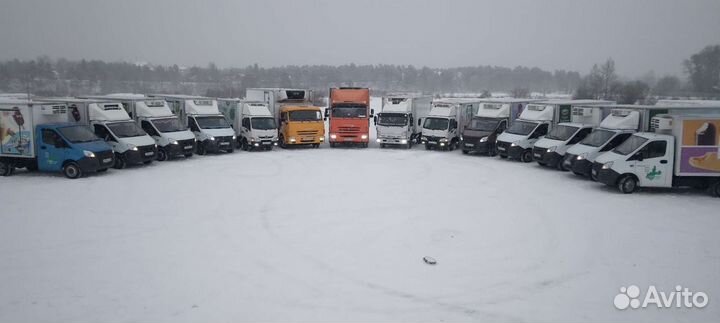 Водитель экспедитор в с