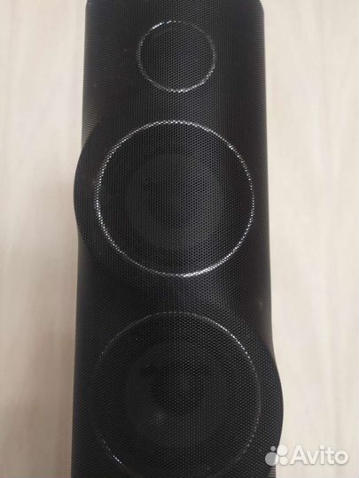 Домашний кинотеатр philips 5.1