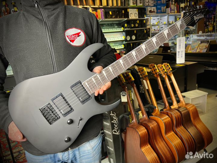 Электрогитара ibanez gio