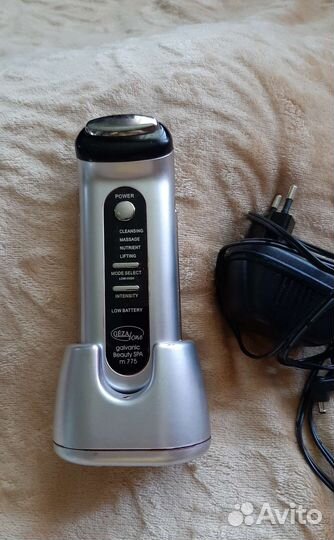 Косметический прибор Galvanic Beauty SPA