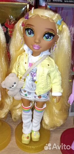 Кукла Санни