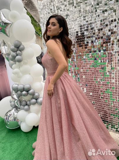 Продам вечернее платье