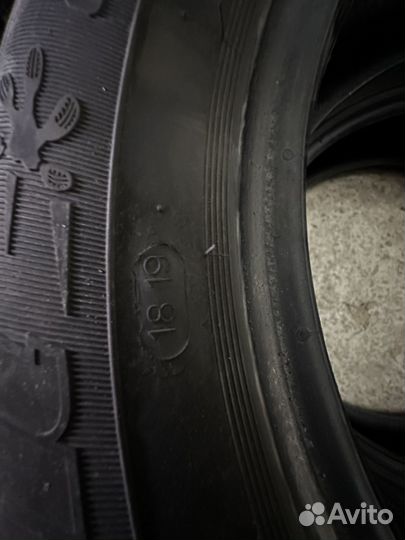 Cordiant Snow Cross 175/65 R14 82C