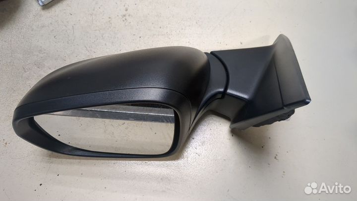 Зеркало боковое Chevrolet Trax 2023, 2023