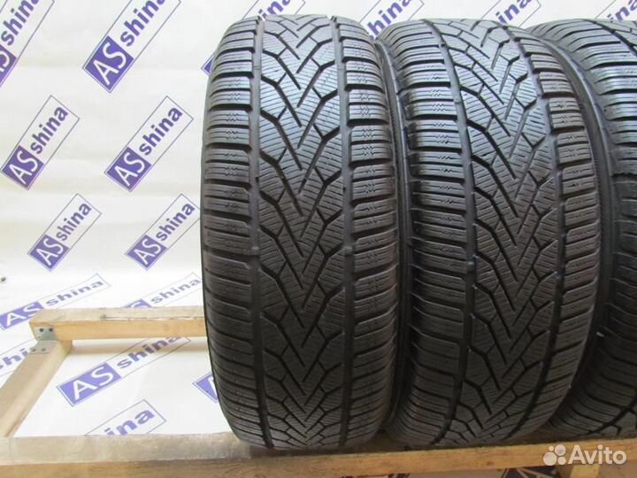 Semperit Speed Grip 2 205/55 R16 96R