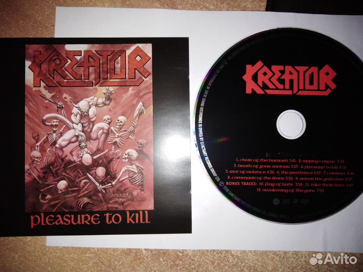 Kreator 