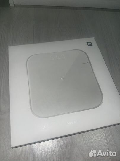 Электронные весы