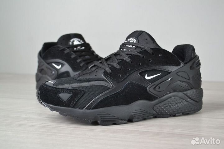 Кроссовки Nike Huarache