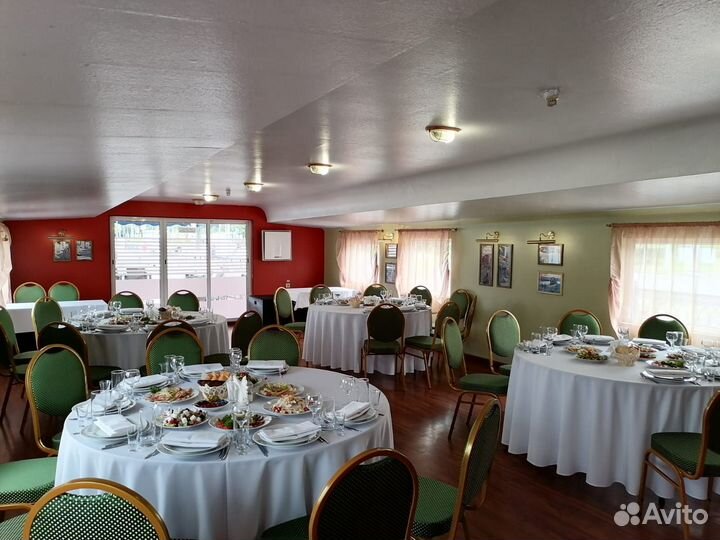 Теплоход Лагуна до 60 чел. Свободен в пт. и сб