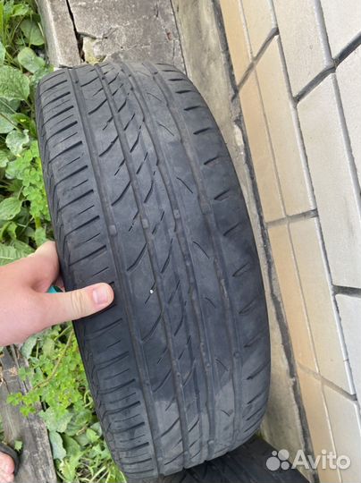 Matador Hectorra 5 195/55 R16