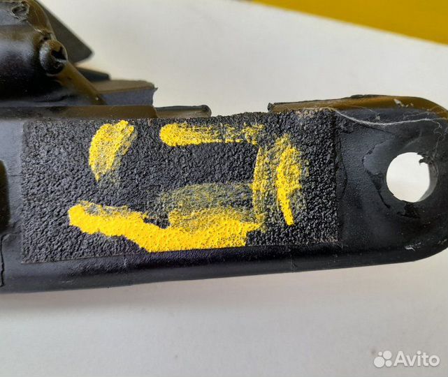 Фара передняя левая Hyundai Solaris 2010-14 Года