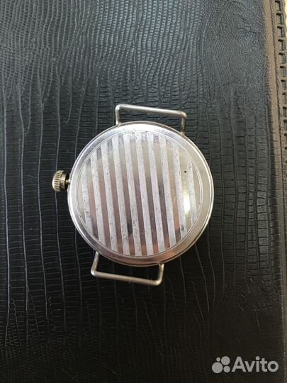 Часы командирские СССР