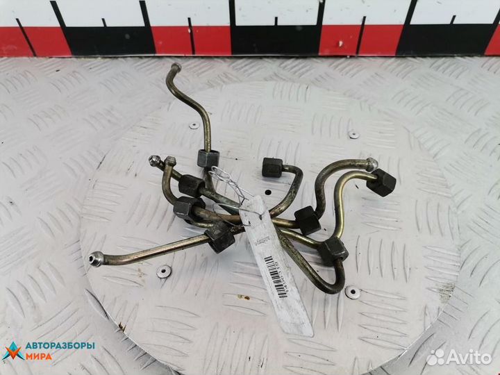 Трубка топливная Peugeot 206 2002 1570C6