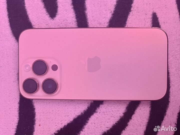 iPhone 14 Pro, 256 ГБ