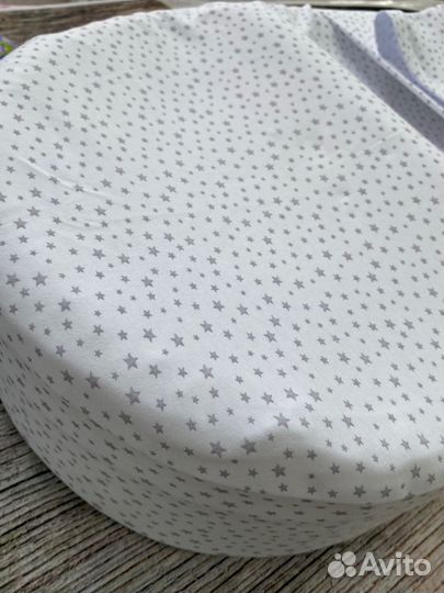 Матрас для фиксации ребенка 