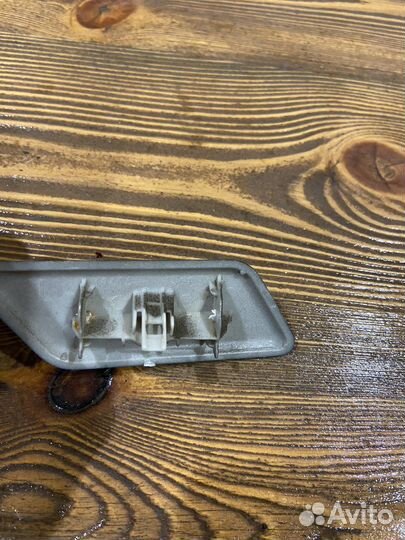 Крышка омывателя фар Camry 55 L