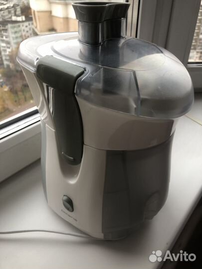 Соковыжималка Polaris