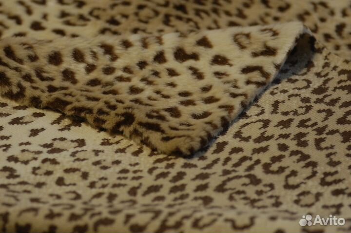 Искусственный мех