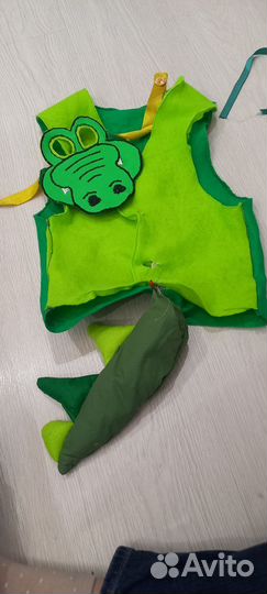 Поделка в садик или школу