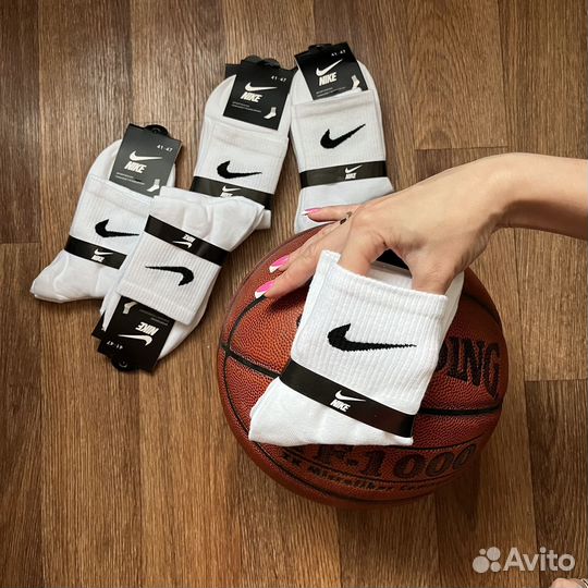 Носки Nike