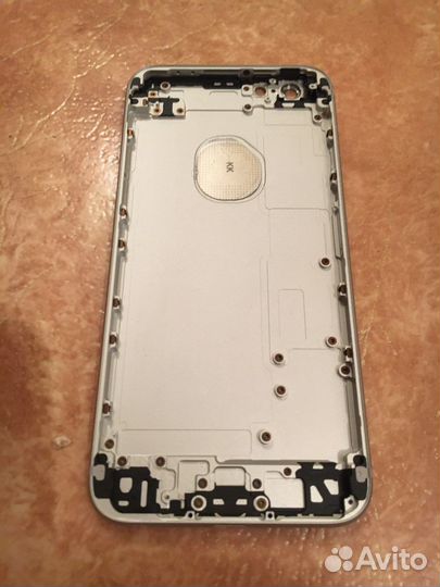 Корпус на iPhone 6s