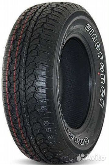 Windforce Catchfors A/T 265/70 R15 112T