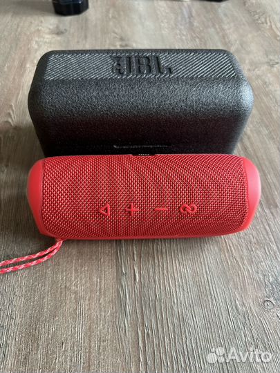 Колонка JBL flip 5