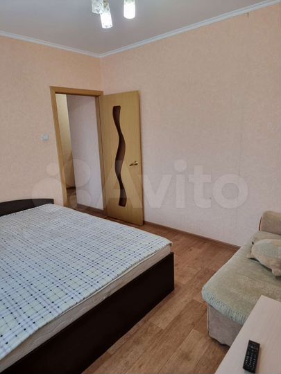 2-к. квартира, 36 м², 3/5 эт.