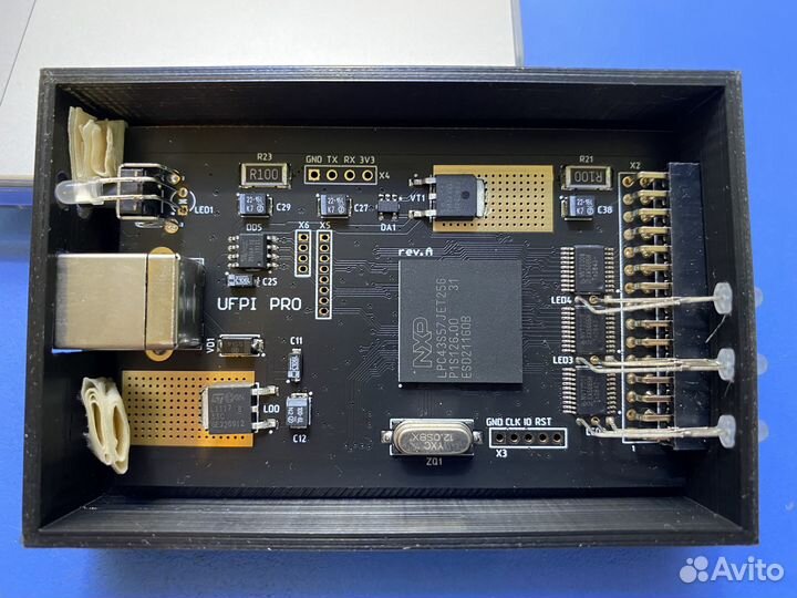 Прошитые K9gag08u0e, tc58nvg0s3hta00 + гарантия