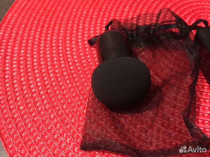 Тональный крем кушон