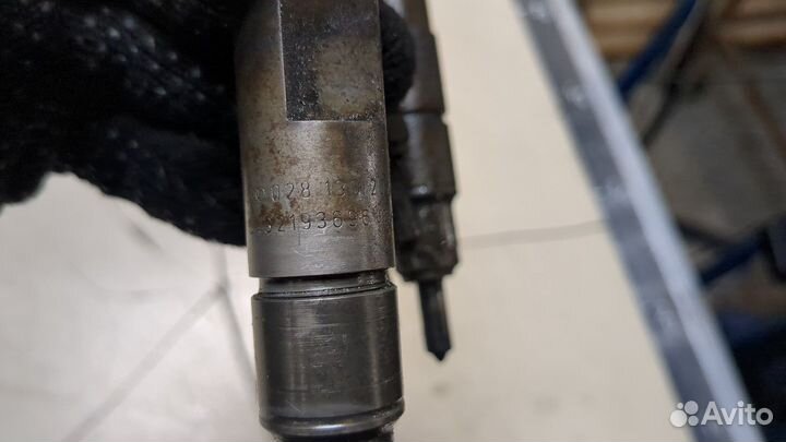 Форсунка топливная Volkswagen Beetle, 2001