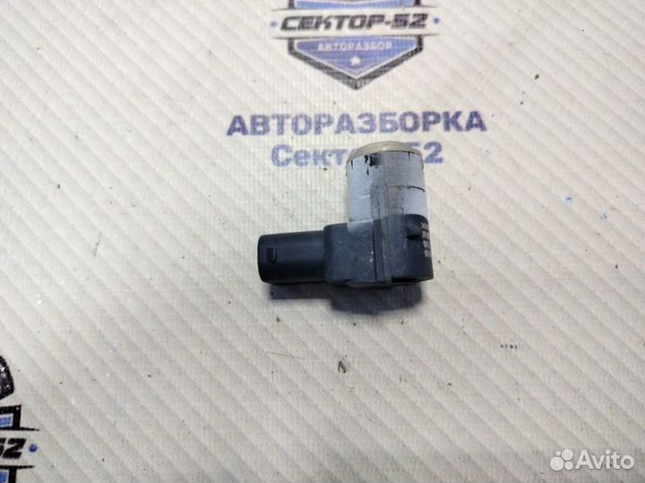 Датчик парковки задний Great Wall Hover H5